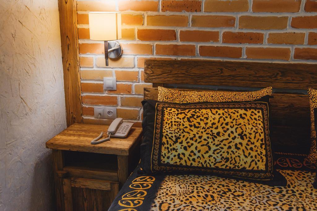 Orbita Boutique Hotel Shymkent Habitación foto